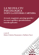 Passanante M. C. (cur.); Tucci S. (cur.)