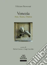 Benvenuti Feliciano; Cortese F. (cur.); Garofalo L. (cur.)