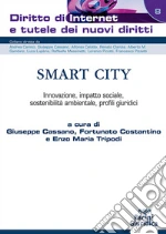 Cassano G. (cur.); Costantino F. (cur.); Tripodi E. M. (cur.)