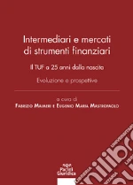 Maimeri F. (cur.); Mastropaolo E. M. (cur.)