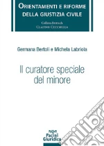 Bertoli Germana; Labriola Michela