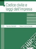 Marinelli Fabrizio; Cervale Maria Cristina