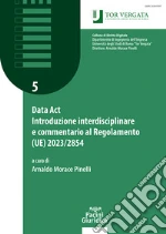Morace Pinelli A. (cur.)