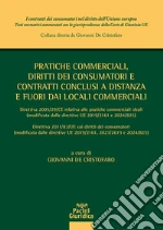 De Cristofaro G. (cur.)