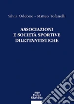 Oddone Silvia; Tofanelli Matteo