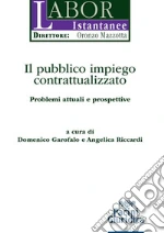 Garofalo D. (cur.); Riccardi A. (cur.)