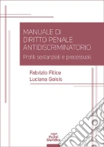Filice Fabrizio; Goisis Luciana