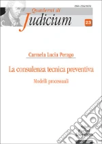 Perago Carmela Lucia