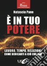 Pane Natascia