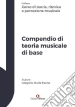Paone Gregorio Maria