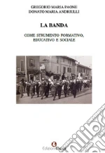 Paone Gregorio Maria; Andriulli Donato Maria