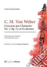 Weber Carl Maria von