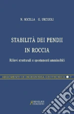Nocilla Nicola; Urriuoli Gianfranco; Desideri Augusto