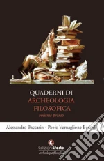 Baccarin Alessandro; Vernaglione Berardi Paolo