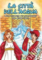 Mele Aurora; Dell'Aquila Lorenzo