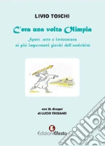 Toschi Livio