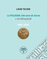 Toschi Livio