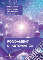 Panzieri Stefano; Foglietta Chiara; Bonagura Valeria