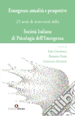 Cicchella S. (cur.); Ferri R. (cur.); Dentone C. (cur.)