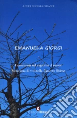 Giorgi Emanuela; Orlandi C. (cur.)