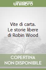 Wood Robin