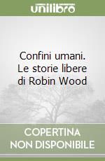 Wood Robin