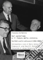 De Martino Francesco; Zanier M. (cur.)