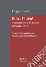 Turati Filippo; Scirocco G. (cur.)
