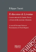 Turati Filippo; Scirocco G. (cur.)