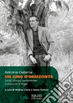 Cederna Antonio; Costa A. (cur.); Turroni S. (cur.)