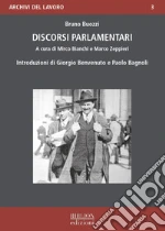 Buozzi Bruno; Bianchi M. (cur.); Zeppieri M. (cur.)