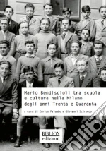 Palumbo E. (cur.); Scirocco G. (cur.)