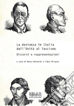 Milazzo F. (cur.); Bernardi M. (cur.)