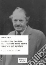 Caffi Andrea; Castelli A. (cur.)