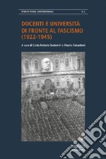 Barberini C. A. (cur.); Zanantoni M. (cur.)