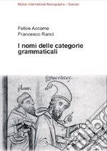 Accame Felice; Ranci Francesco