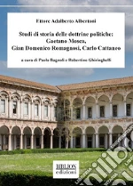 Albertoni Ettore Adalberto; Bagnoli P. (cur.); Ghiringhelli R. (cur.)