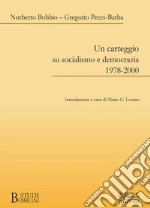 Bobbio Norberto; Peces-Barba Gregorio; Losano M. G. (cur.)