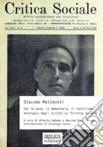Aghemo A. (cur.); Amato M. (cur.)