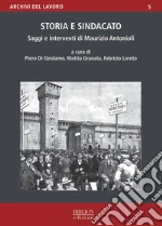 Di Girolamo P. N. (cur.); Granata M. (cur.); Loreto F. (cur.)
