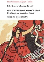 Craxi Bobo; Garofalo Franco