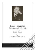 Federzoni Luigi; Ciccozzi E. (cur.)