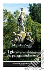 Zoppi Mariella