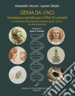 Vezzosi Alessandro; Sabato Agnese