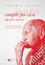 Hrabal Bohumil