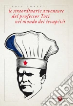 Gobetti Eric