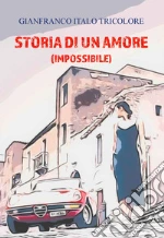 Tricolore Gianfranco Italo
