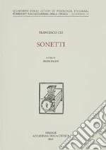 Cei Francesco; Falini I. (cur.)