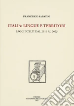 Sabatini Francesco; Coletti V. (cur.)