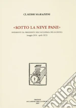 Marazzini Claudio; Belardinelli P. (cur.)
